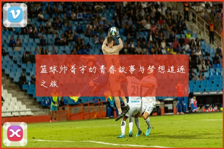 篮球帅哥宇的青春故事与梦想追逐之旅