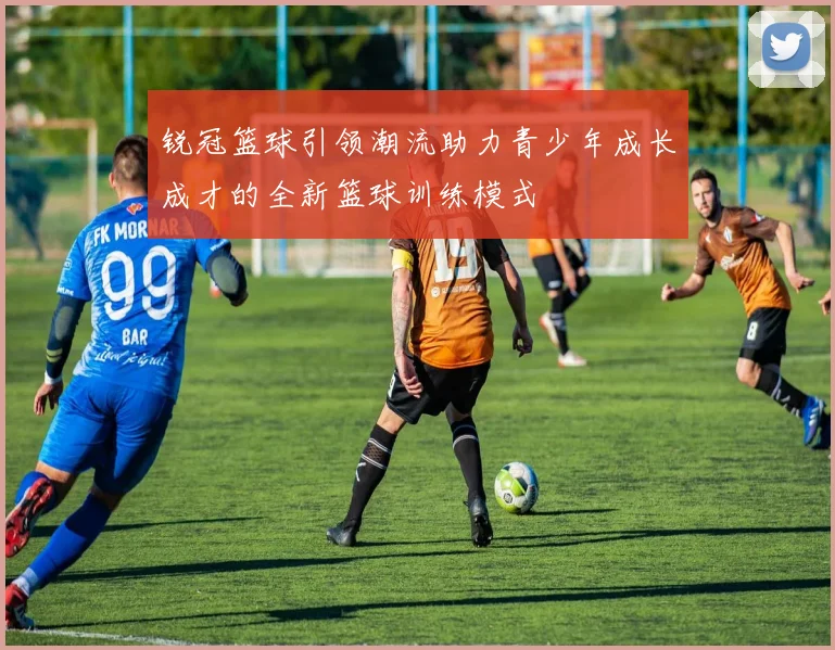 锐冠篮球引领潮流助力青少年成长成才的全新篮球训练模式